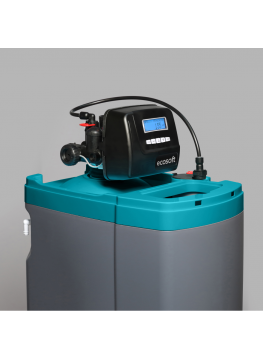 Adoucisseur d’eau Ecosoft Titanium 300, 3e génération 