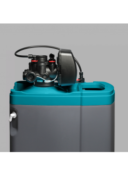 Adoucisseur d’eau Ecosoft Titanium 300, 3e génération 