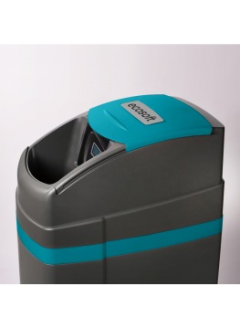Adoucisseur d’eau Ecosoft Titanium 300, 3e génération 