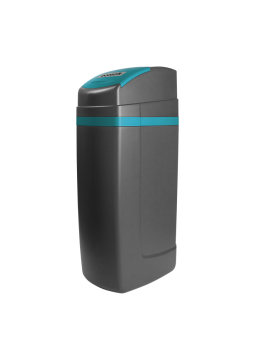 Adoucisseur d’eau Ecosoft Titanium 300, 3e génération 