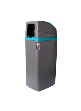 Adoucisseur d’eau Ecosoft Titanium 300, 3e génération 