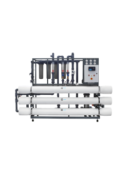 Système d'Osmose Inverse Professionnel MO6  8 "  