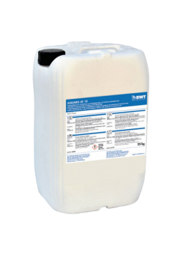 BWT RO-2001 Antiscalant multifonctionnel 25 kg 