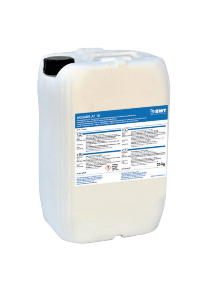 BWT RO-2001 Antiscalant multifonctionnel 25 kg 
