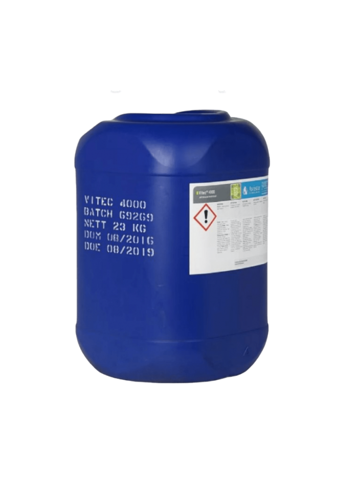 VITEC 4000 Antiscalant 20 kg 