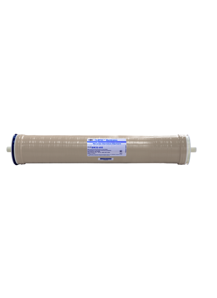 FilmTec™ BW30 PRO-400 Élément de membrane 