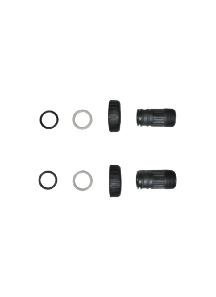 WS 1" Assemblage de dérivation 