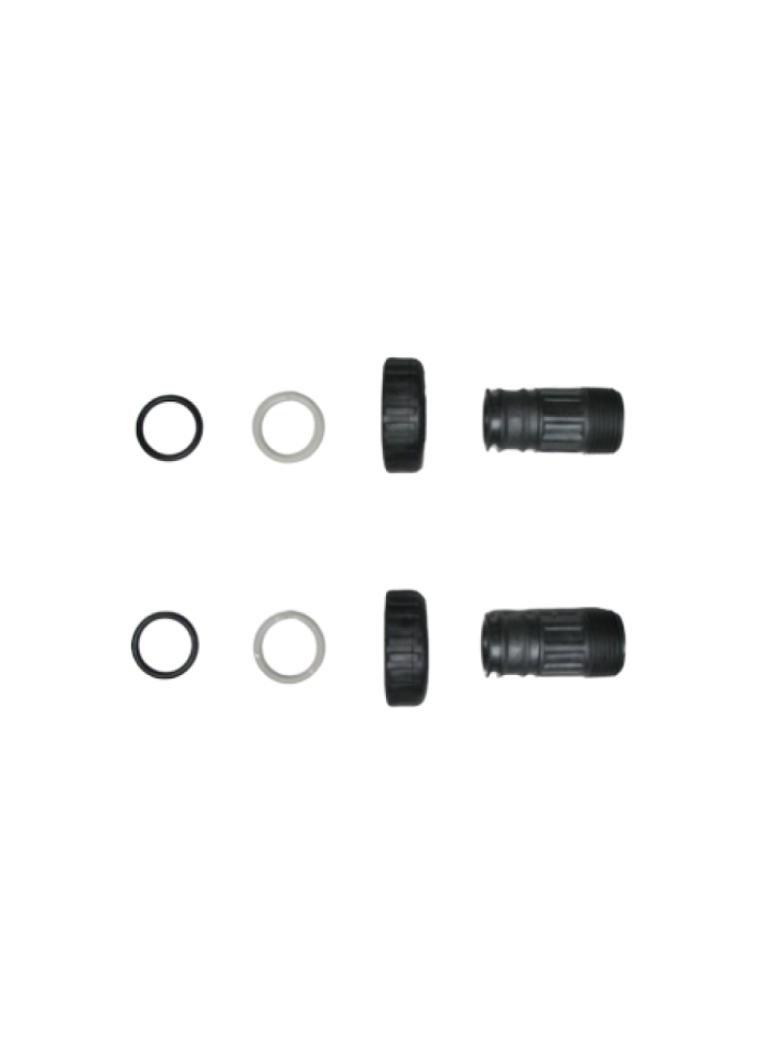 WS 1" Assemblage de dérivation 