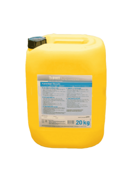 BWT OSMOCLEAN A - Nettoyant acide pour membranes RO 20 kg 