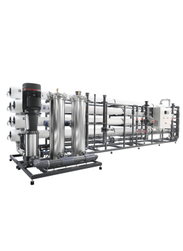 Osmoseur inverse industriel Ecosoft MO36 8"