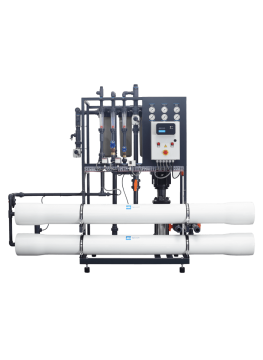 Système d'OI MO4 de 8 pouces 