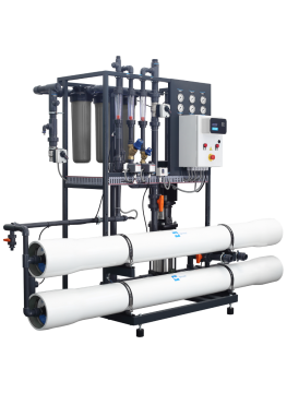 Système d'OI MO4 de 8 pouces 