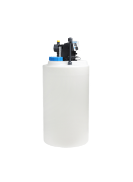 Pompe doseuse Grundfos DDC 6-10 pour traitement de l’eau