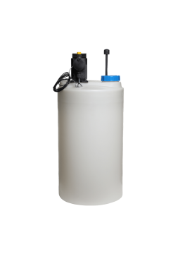 Grundfos DDC 6-10 pompe doseuse de base sans compteur d'impulsions 