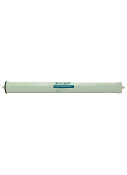 Elément à membrane Ecosoft ELP-4040 de 4 pouces 
