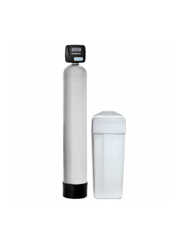 Adoucisseur d'eau sans résine 13x54. Valve 1" CE 