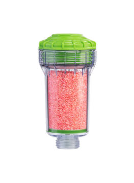 Filtre anti-calcaire pour machine à laver Scalex FOSE100ECO