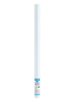 PP melt blown sediment filter 2.5″×40″ 5 micron 