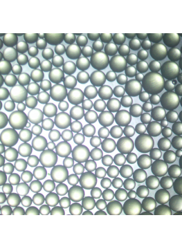 Résine échangeuse de cations forte Ecosoft Ecolite Soft 25L – Adoucissement résidentiel et commercial