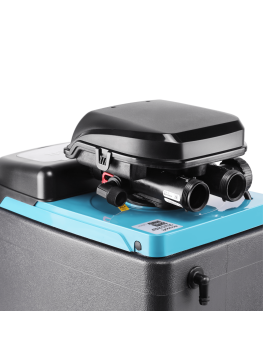 Adoucisseur d’eau Ecosoft Core 150 