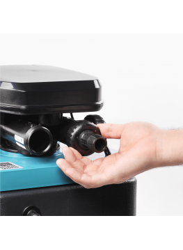 Adoucisseur d’eau Ecosoft Core 150 