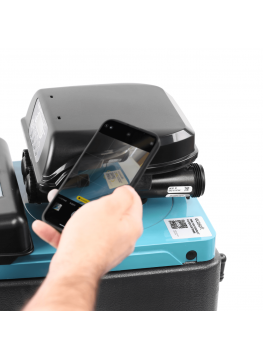 Adoucisseur d’eau Ecosoft Core 150 