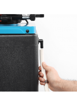 Adoucisseur d’eau Ecosoft Core 150 