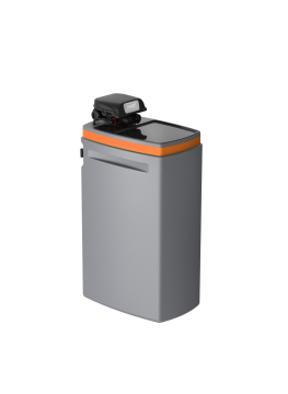 Adoucisseur d’eau Ecosoft Anthracite Gold 250 pour eau de puits