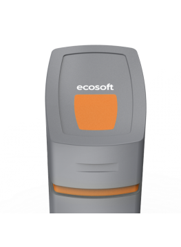 Ecosoft Anthracite Gold 250 adoucisseur d’eau de puits 