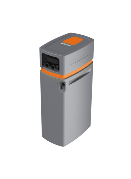 Ecosoft Anthracite Gold 250 adoucisseur d’eau de puits 