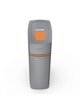 Ecosoft Anthracite Gold 250 adoucisseur d’eau de puits 