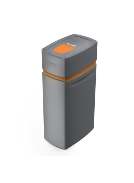 Ecosoft Anthracite Gold 250 adoucisseur d’eau de puits 