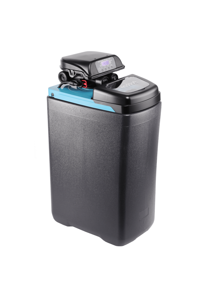 Adoucisseur d’eau Ecosoft Core 250 