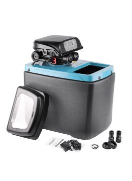 Adoucisseur d’eau Ecosoft Core 250 