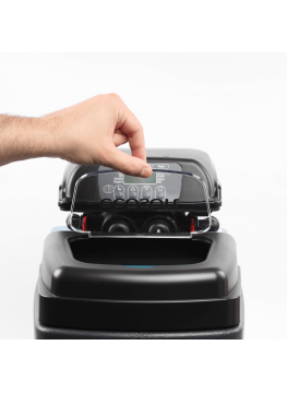 Adoucisseur d’eau Ecosoft Core 250 