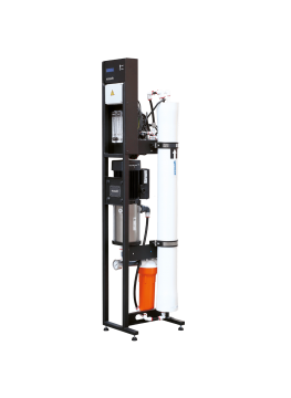 Osmoseur inverse commercial Ecosoft MO5000 4"