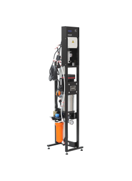 MO5000 Système d'OI de 4 pouces 