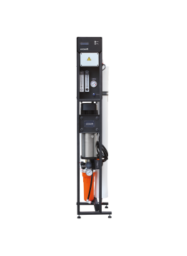 MO5000 Système d'OI de 4 pouces 