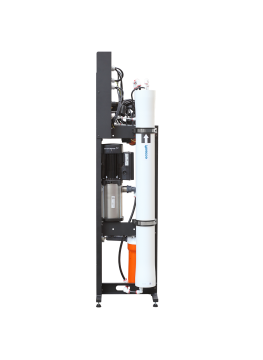 MO5000 Système d'OI de 4 pouces 