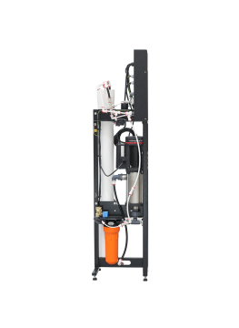 MO5000 Système d'OI de 4 pouces 