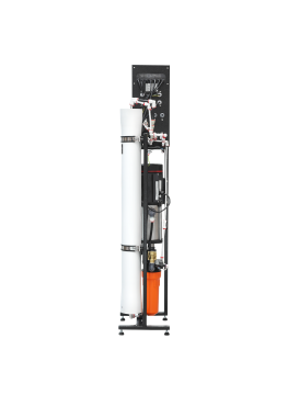 MO5000 Système d'OI de 4 pouces 