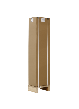 MO5000 Système d'OI de 4 pouces 