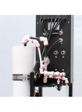 MO5000 Système d'OI de 4 pouces 