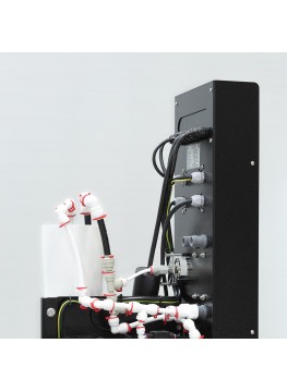 MO5000 Système d'OI de 4 pouces 