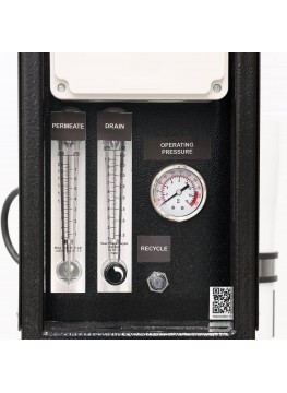 MO5000 Système d'OI de 4 pouces 