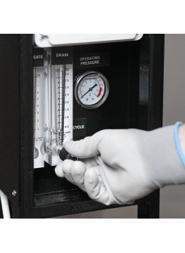 MO5000 Système d'OI de 4 pouces 