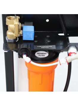 MO5000 Système d'OI de 4 pouces 