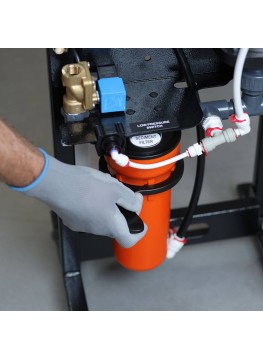 MO5000 Système d'OI de 4 pouces 