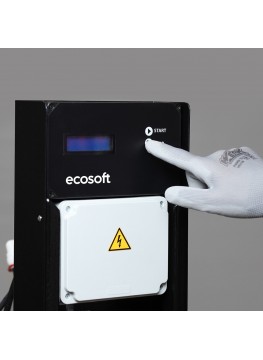 MO5000 Système d'OI de 4 pouces 