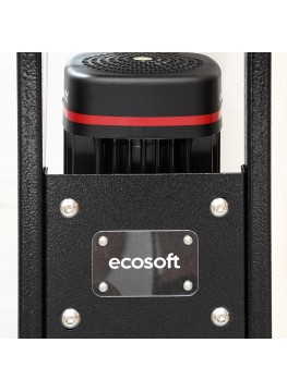 MO5000 Système d'OI de 4 pouces 